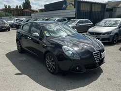 ALFA ROMEO GIULIETTA 2.0 JTDm 140 ch SS Veloce