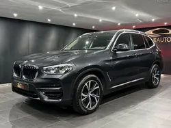 BMW X3 18 d sDrive Ed. L.Style Auto