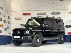 Mercedes Classe G500 pack AMG 2019