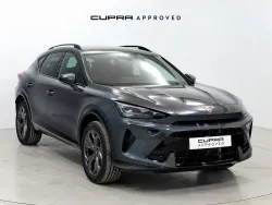 CUPRA Formentor 1.5 eTSI 150 DSG
