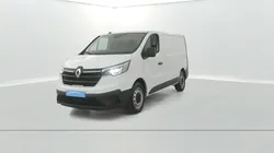 Renault trafic fg blue dci 130 l1h1 3t gsr2 advance