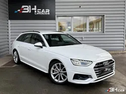 Audi A4 Avant 40 TFSI 204 ch Business Line S-tronic 7 - TVA - 1ère main française