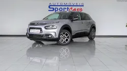 Citroën C4 Cactus 1.6 BlueHDi Feel