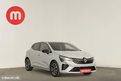 Renault Clio 1.0 TCe Techno