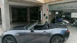 Mazda MX-5 1.5 RF Sky-G Excellence Navi de 2018