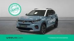 CITROEN C3 ë- Max 83kW