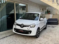Renault Twingo 0.9 90cv turbo