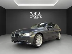 Bmw 335 série 3 335d touring luxe 313ch - xdrive toit ouvrant panoramique première main