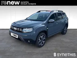 Dacia Duster Blue dCi 115 4x2 Journey +