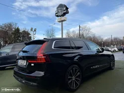 Volvo V60 2.0 T6 AWD TE Essential