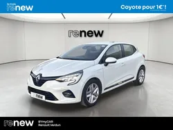 RENAULT Clio Blue dCi 100 - 21N Business