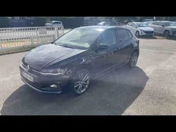 Volkswagen Polo 1.0 TSI 115ch Carat DSG7 Euro6d-T