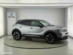 Opel Mokka 1.2 T GS