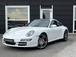 Porsche 911 TARGA (997) 4S TIPTRONIC S