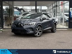 Mitsubishi ASX 1.3 DI-T MHEV 140ch Intense à partir de 269e / mois ss apport