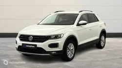 Volkswagen T-Roc 1.5 TSI EVO 150ch Lounge DSG7 S&S