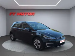 Volkswagen Golf e-Golf ePower