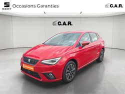 SEAT Ibiza 1.0 TSI 110 ch S/S DSG7 Copa