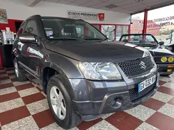 SUZUKI Grand Vitara Phase 2 1.6 VVT 16V 4WD 106 cv
