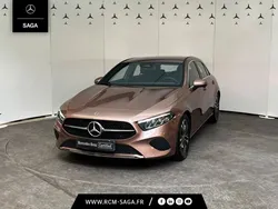 Mercedes Classe A 180 Progressive Line