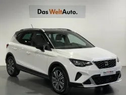 SEAT Arona 1.0 TSI S&S X-perience 115