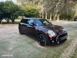 MINI Clubman One D Auto
