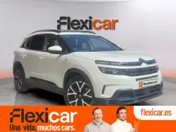 CITROEN C5 Aircross Hybrid Shine Pack EAT8 225