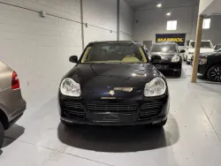 Porsche Cayenne 4.5 S Tiptronic