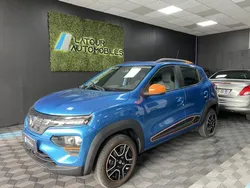 DACIA SPRING Electrique - 45 cv 27.4kwh - Finition Confort - Garantie 12 mois
