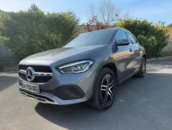 Mercedes GLA PHII 200Cdi Bva7 Progressive Line. Origine France . 1 ère main 39820 kms