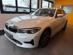 Bmw SERIE 3 TOURING (G21) 318IA 156CH BUSINESS DESIGN 8CV