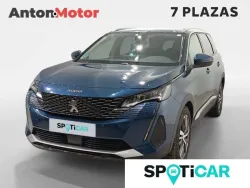 PEUGEOT 5008 1.5BlueHDi S&S Allure 130