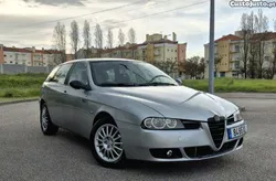 Alfa Romeo 156 1.9JTD