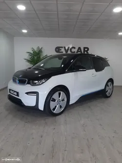 BMW i3 120Ah