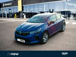 Renault Clio 1.0 TCe 90ch Evolution - 24