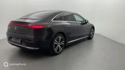 Mercedes Eqe 300 245ch Executive Line