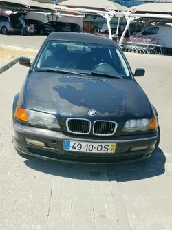 BMW 320 320 d