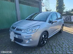 Citroën C3 1.2 PureTech Live