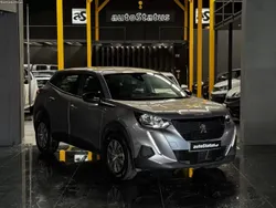 Peugeot 2008 1.2 puretech active pack