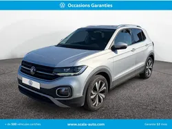VOLKSWAGEN T-Cross 1.0 TSI 110 Start/Stop BVM6 Style