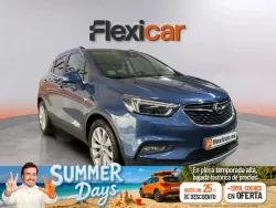 OPEL Mokka X 1.4T Excellence 4x2 Aut.