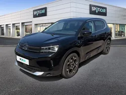 Citroen C5 Aircross 1.5 BlueHDi 130ch PLUS boite automatique