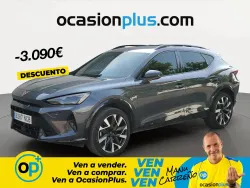 CUPRA Formentor 1.5 eTSI 150 DSG