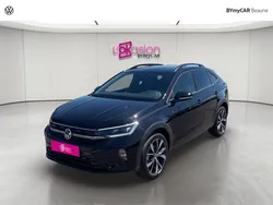 VOLKSWAGEN Taigo 1.0 TSI 116 DSG7 R-Line Edition