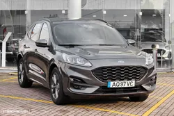 Ford Kuga 2.5 FHEV ST-Line