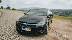 Opel Astra 1.9 CDTi Co.Plus Active-Select de 2008