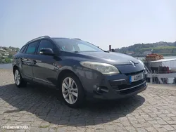 Renault Mégane Sport Tourer 1.5 dCi Dynamique S