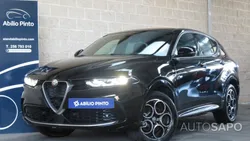 Alfa Romeo Tonale de 2023