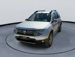Dacia DUSTER 1.5 DCI 110CH PRESTIGE 4X2