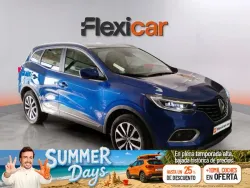 RENAULT Kadjar 1.3 TCe GPF Business 103kW